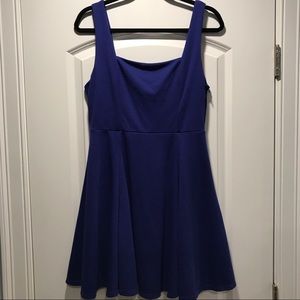 Lulu’s Skater Dress